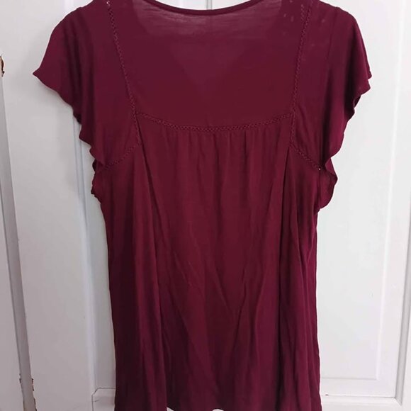 Merona Women's Shirt - Picture 2 of 3